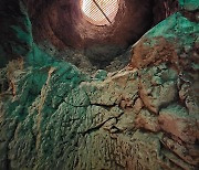 2천 년 전 예수가 자란 지하동굴 집터