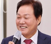 박완수 지사 "부산·경남 행정통합 추진단 구성…여론조사 시행"