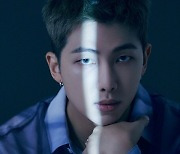 방탄소년단 RM '바이시클', 아이튠즈 차트 26개국 1위