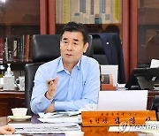 검찰, 공직선거법 위반 혐의 김영길 울산 중구청장 불구속 기소