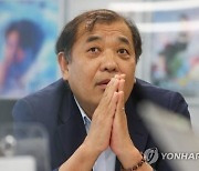 서울시, 이강택 TBS 대표 사표 수리…내년 초 후임 임명