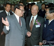 장쩌민 전 중국 국가주석 사망