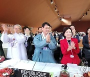 풍자와 해학 담긴 탈춤, 한국 22번째 인류무형문화유산 됐다