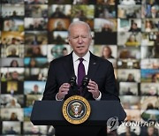 Biden Tribal Summit