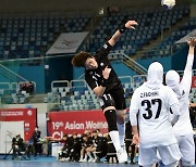 한국, 이란 꺾고 아시아 여자핸드볼선수권 4강행