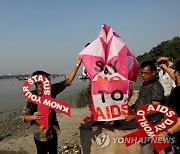 INDIA WORLD AIDS DAY