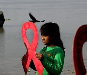 INDIA WORLD AIDS DAY