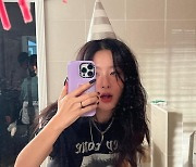 레드벨벳 슬기, 제대로 하의실종룩…과감해진 8년차 아이돌