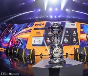 '런민기' 양대 우승 도전…넥슨, 2022 KRPL 시즌2 결승전 개최
