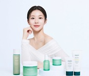 클린뷰티 ‘라타플랑’ 새 브랜드 모델에 배우 고윤정 선정