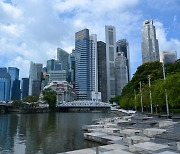 中기업들, 미국 제재 피하려 싱가포르行…'이미지 세탁' 목적