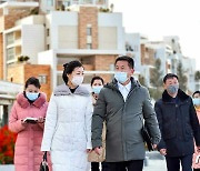 '겨울철 다양한 옷차림' 선전한 북한…"계절적 특성에 맞게"