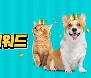 쿠팡, '겨울 펫페어' 진행… 겨울철 반려동물 필수품 모아