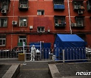 베이징 코로나 일일 확진 5000명도 돌파, 연일 사상최고