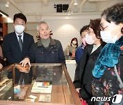 "보물찾는 기쁨" 전주 동문거리에 헌책도서관 개관