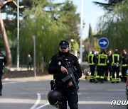 스페인 총리실에 '우편물 폭탄'배달…군수회사·국방부도 겨냥