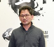 [포토]'효자촌' 연출한 남규홍 PD