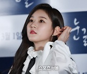 '음주운전' 김새론, 골드메달리스트 계약만료 "재계약 않기로"[공식]