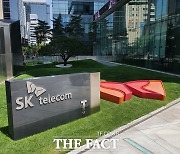 유영상 SKT·SKB 대표 겸직…'AI컴퍼니' 체질개선 '속도'