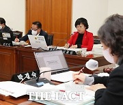 충북도의회, 충북경자청에 비효율적 예산안 개선 등 주문