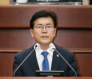 박용근 전북도의원, 전북경제통상진흥원 갑질‧불친절 이미지 버려야