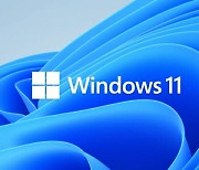 MS, 윈도11 22H2 올해 마지막 미리보기 업데이트 공개