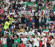 이란 남성, 월드컵 16강 좌절 기뻐하다 총 맞아 사망