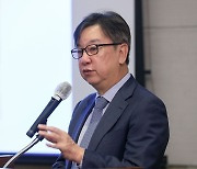 KDI, 신임 원장에 조동철 교수 선임