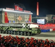 [단독]北, ‘괴물 ICBM’ 최소 10기 제작… 6기 시험발사