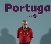 포르투갈 감독 “호날두 노쇼? 유벤투스에 질문해야…출전 가능성 50%”