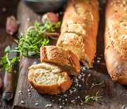 프랑스 ‘국민빵’ 바게트, 유네스코 무형문화유산 등재