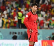 “손흥민, 중국으로 귀화해라”, “한국인들 냄비” … 中 언론, 한국 축구 팬들 맹비난 [2022 카타르]