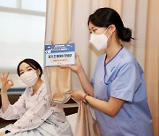 세브란스병원 국가환자만족도 12년 연속 1위… "AI 활용해 편의성 높여"