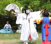 ‘한국 탈춤’ 유네스코 인류무형문화유산 등재…한국 22번째