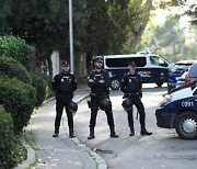 스페인 총리실에 '우편물 폭탄'배달...보안팀 '해체'