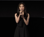 '커넥트' 김혜준 "CG연기 견디는 정해인 보며 현타왔었다"