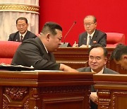 [속보] 북한, 12월 하순에 노동당 중앙위원회 전원회의 소집