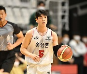 4쿼터 집중력 발휘한 KGC, KT전 승리로 시즌 14승 챙기다