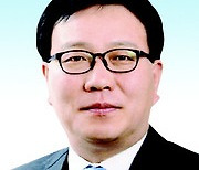 민주당 국민통합위 부위원장 김준섭
