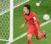 [월드컵]스페인ㆍ프랑스ㆍ튀르키예ㆍ스코틀랜드.."조규성 잡아라" 영입 관심 봇물