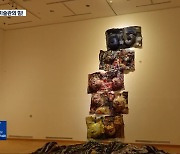 [문화K] 공공미술관의 힘!…연말연시 더 풍성해진 전북 미술계