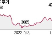 '승계 불확실성 해소' BGF 18%↑…홍석조 회장, 두 아들에 지분 넘겨