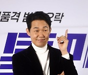 [포토] 박성웅, '젠틀한 포즈~'