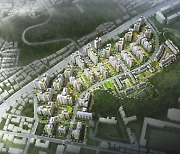 서울 방배동 동덕여고 주변, 2300가구 아파트로 재개발