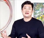 김재욱 대표 "화가 꿈꾸던 회계사…미술품 시장 '큰손' 됐죠"