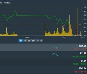 [베트남증시 1일 마감시황] VN지수 12.14p(1.16%) 하락 1,036.28p '빈그룹-은행주 약세에 VN지수 5거래일 연속 상승 끊겨…유동성 증가는 긍정적' [KVINA]