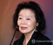 '알츠하이머' 윤정희 둘러싼 성년후견 갈등, 대법 간다