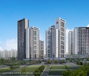 현대건설, ‘힐스테이트 인천시청역’ 12월 중 분양