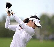 Eight Korean golfers to fight for spot on LPGA Tour