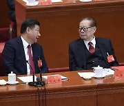 개혁개방 노선 계승… 중국 경제 도약시킨 3세대 지도자